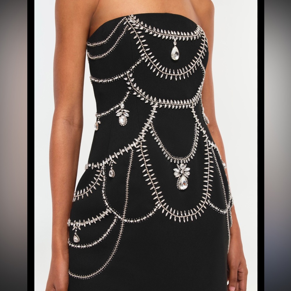 Simkhai Arta Dress